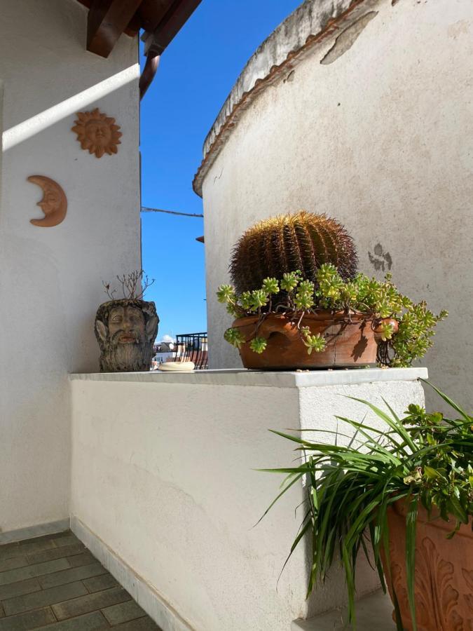 La Fortezza Forio di Ischia Eksteriør billede